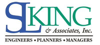 S. L. King and Associates, Inc.