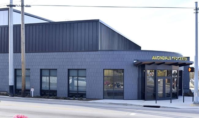 Avondale Youth & Family Center