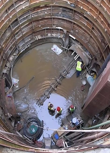 City of Atlanta | Combined Sewer Overflow (CSO) Program