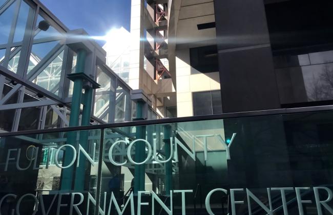 Fulton County Government