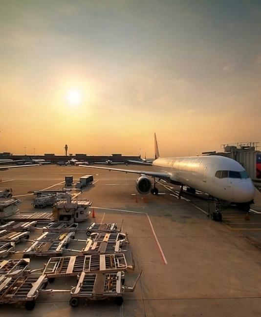 Hartsfield-Jackson International Airport Utility Master Planning