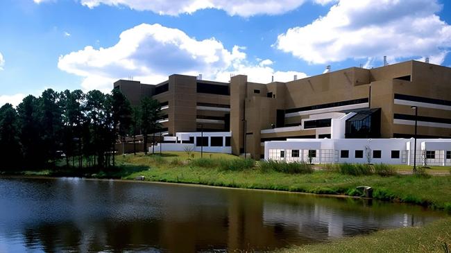 National Institute of Environmental Health and Sciences (NIEHS)